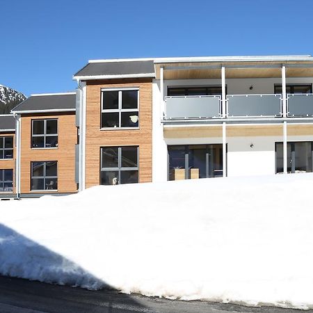 Lehner Panorama Alpensuiten Berwang Luaran gambar
